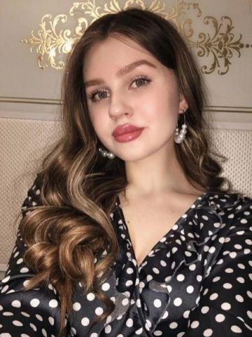 Катенька
